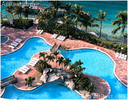 Paradise Island Harbour Resort 14